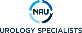 NAU Urology Specialists Logo