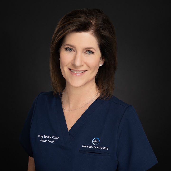 Holly Spears FDN P NAU Urology Specialists Holly Spears FDN P NAU Urology Specialists