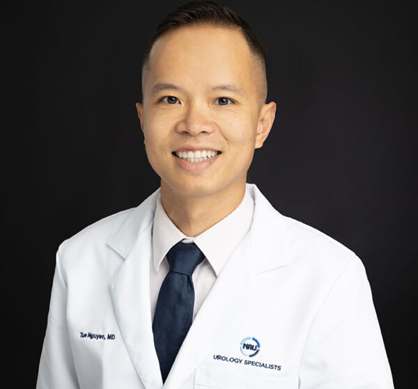 Dr. Tue Nguyen