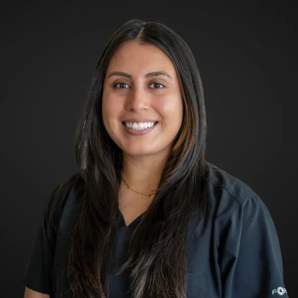Cindy Villasana, PT, DPT